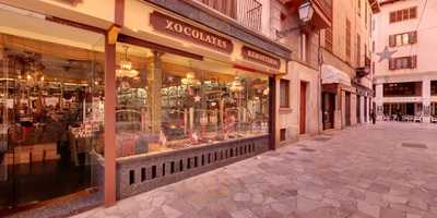 Canalali Tipical Mallorca