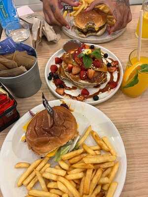 Brunchit - Carreteria