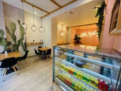 Brunchit - Carreteria