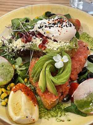 Brunchit - Carreteria