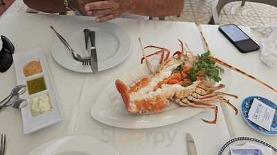 Restaurante Casa Fernando