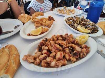 Saint Tropez Los Mellizos