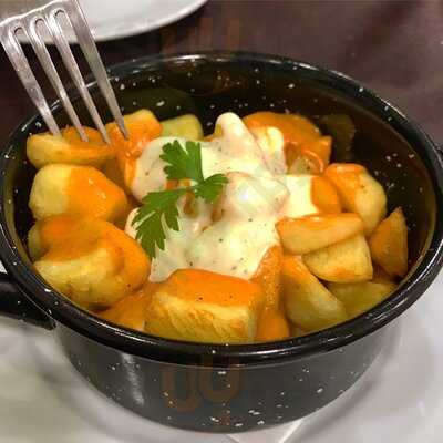 La Andaluza Torrevieja Gastrobar