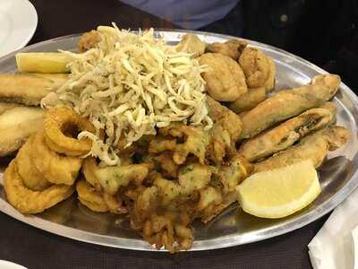 La Andaluza Torrevieja Gastrobar