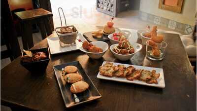 La Andaluza Torrevieja Gastrobar