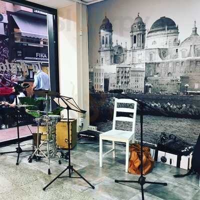 La Andaluza Torrevieja Gastrobar