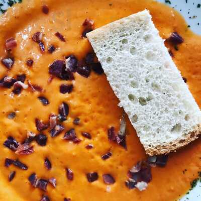 La Andaluza Torrevieja Gastrobar