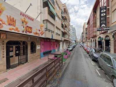 La Andaluza Torrevieja Gastrobar