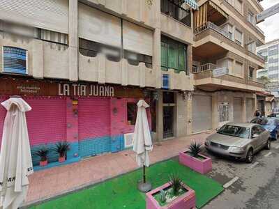 La Andaluza Torrevieja Gastrobar