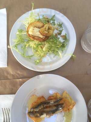 Palau Pineda Cafè I Menjars