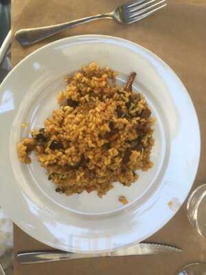 Palau Pineda Cafè I Menjars