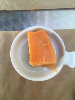 Palau Pineda Cafè I Menjars