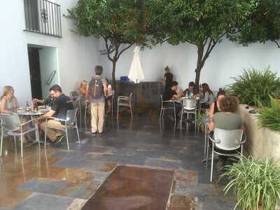 Palau Pineda Cafè I Menjars