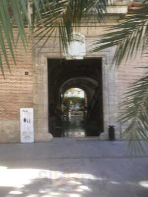 Palau Pineda Cafè I Menjars