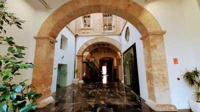 Palau Pineda Cafè I Menjars