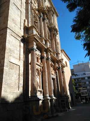 Palau Pineda Cafè I Menjars