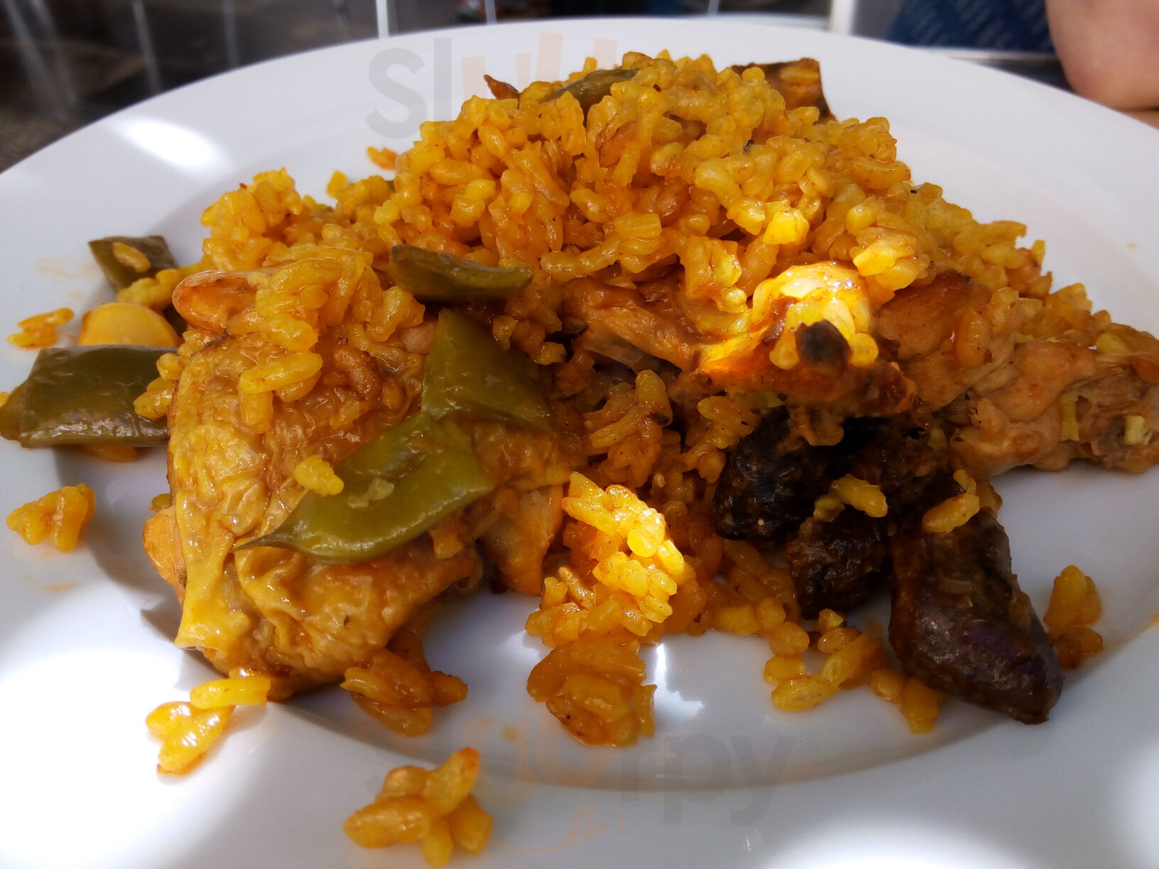 Palau Pineda Cafè I Menjars