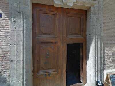 Palau Pineda Cafè I Menjars