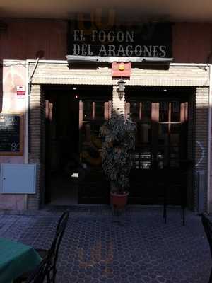 El Fogón Del Aragonés