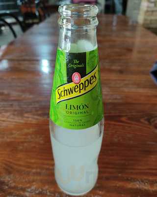 El Fogón Del Aragonés