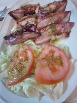 El Fogón Del Aragonés