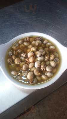 El Fogón Del Aragonés