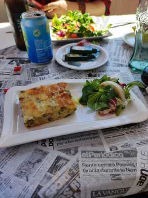 Cerveceria Los Leones