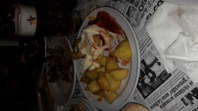 Cerveceria Los Leones