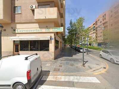 Cerveceria Los Leones