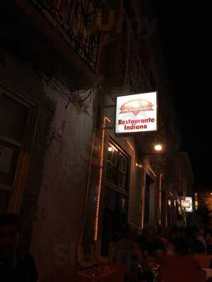 Punjab Indian Restaurant