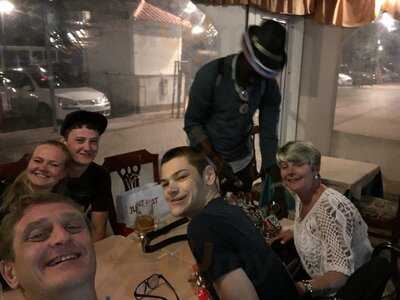 Punjab Indian Restaurant