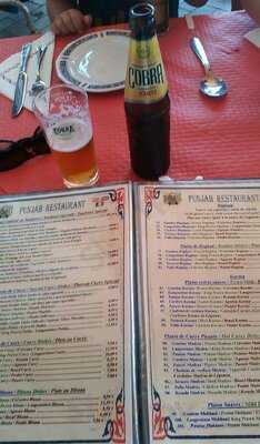 Punjab Indian Restaurant