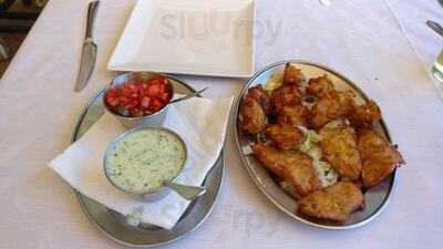 Punjab Indian Restaurant