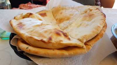 Punjab Indian Restaurant