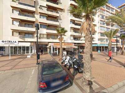 Punjab Indian Restaurant