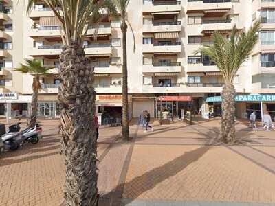 Punjab Indian Restaurant