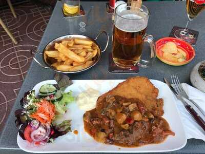 Eetcafe Terras De Molen