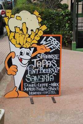 Eetcafe Terras De Molen