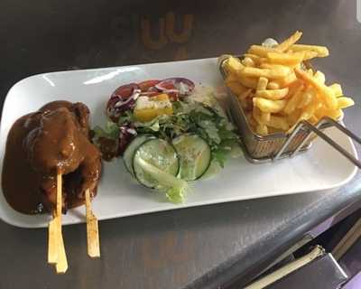 Eetcafe Terras De Molen