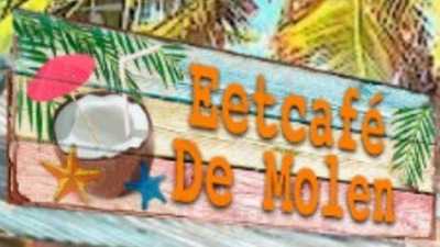 Eetcafe Terras De Molen