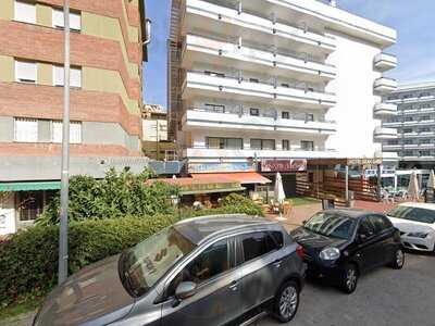 Eetcafe Terras De Molen