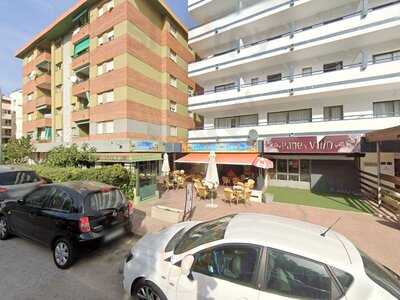 Eetcafe Terras De Molen