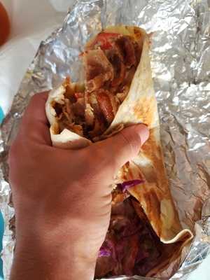Farhan Doner Kebab