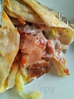 Farhan Doner Kebab