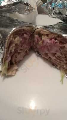 Farhan Doner Kebab