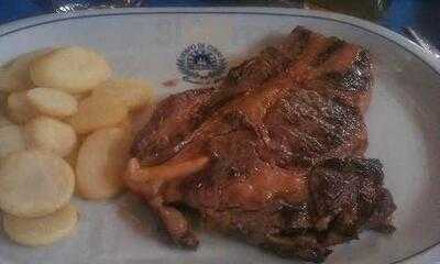 Restaurante Horno De Curro