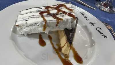 Restaurante Horno De Curro