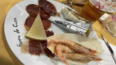 Restaurante Horno De Curro