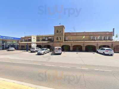 Restaurante Horno De Curro