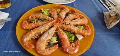 Restaurante Horno De Curro